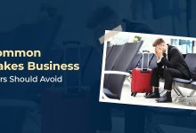 10 common mistakes that air travelers should avoid