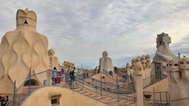 جاذبه‌های گردشگری فرهنگی