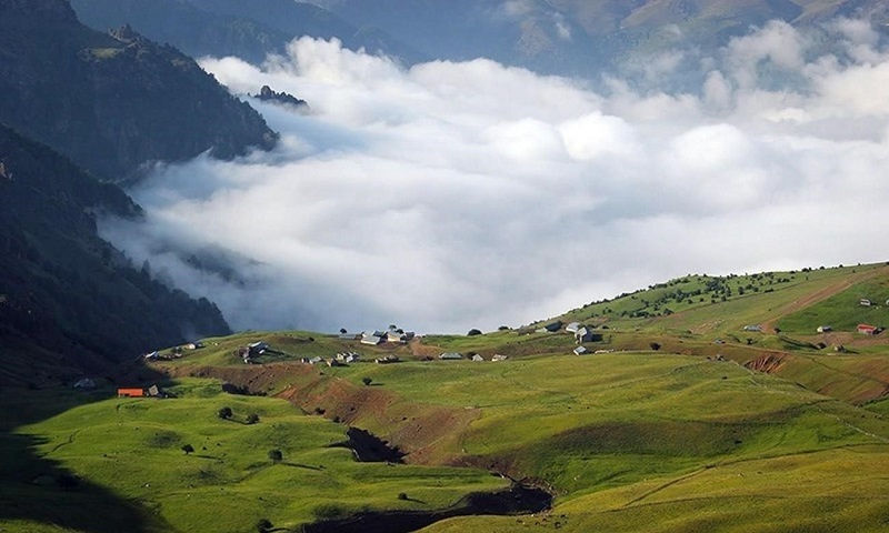 ماسال و سوباتان