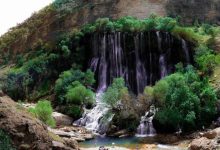 جاهای دیدنی در تعطیلات خرداد