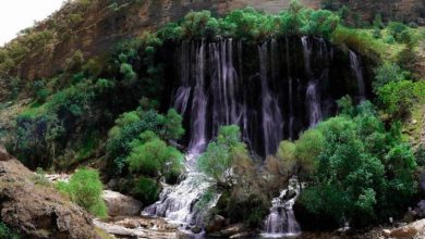 جاهای دیدنی در تعطیلات خرداد