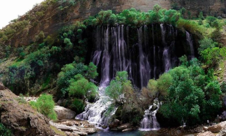 جاهای دیدنی در تعطیلات خرداد