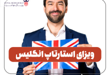ویزای استارتاپ انگلیس