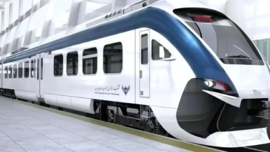 بلیط قطار تخفیفدار مخصوص سفرهای خانوادگی