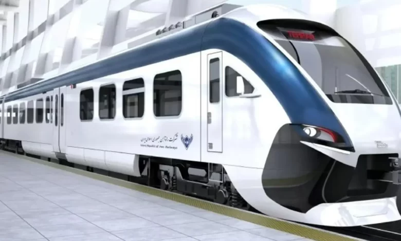 بلیط قطار تخفیف‌دار مخصوص سفرهای خانوادگی