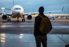 راهنمای جامع انتخاب بهترین مسیرهای پروازی از ایران به مقصد دبی