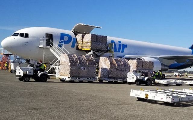 فریت بار یا کارگو ؟